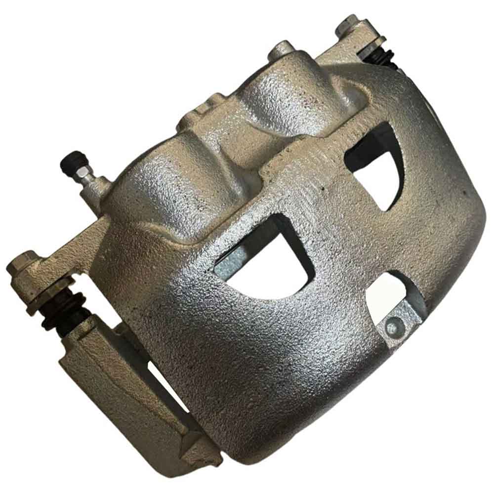 2012 Ford F Series Trucks Brake Caliper